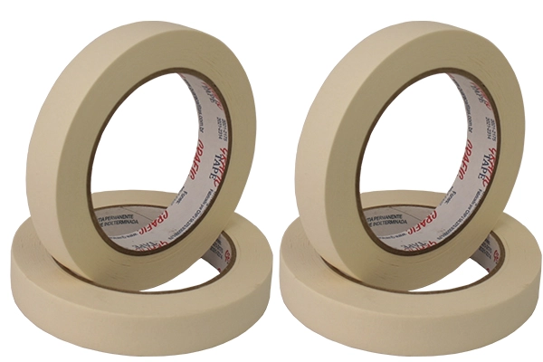 Fita Crepe Fita Crepe