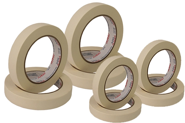 Fita Crepe Fita Crepe