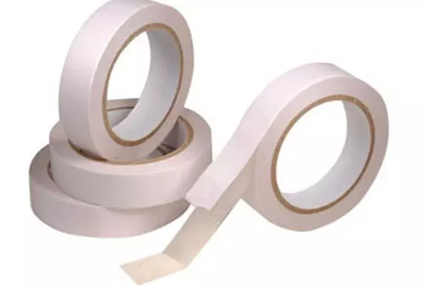 Fita Dupla Face Transparente