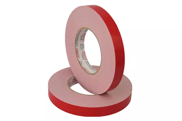 Fitas Adesivas de Alta Performance