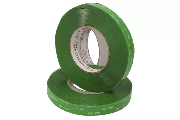 Fitas Adesivas de Alta Performance