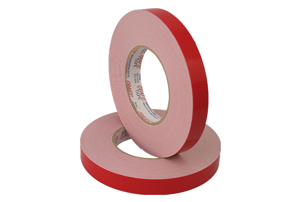 fitas dp de alta performance