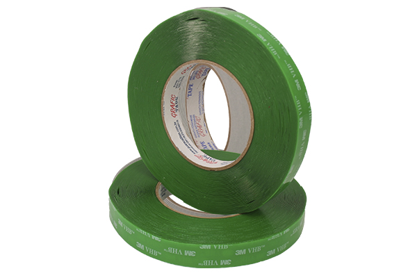 fitas dp de alta performance