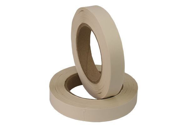 Fitas DP Refiladas e Picotadas