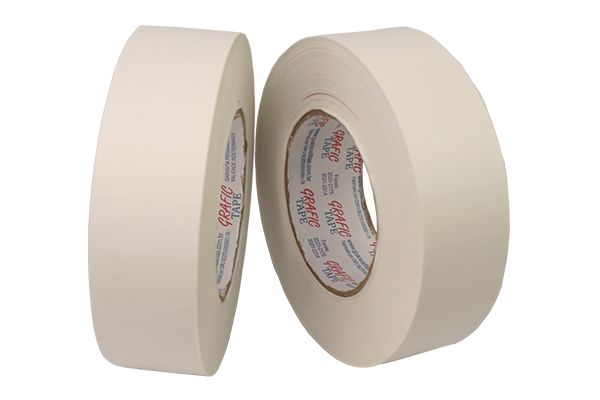 Fitas DP Refiladas e Picotadas