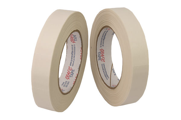 Fitas DP Refiladas e Picotadas