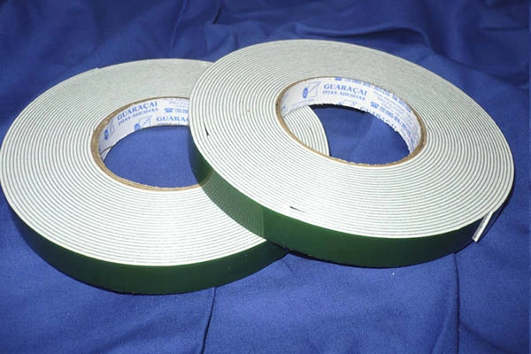 Fita Dupla Face de Espuma