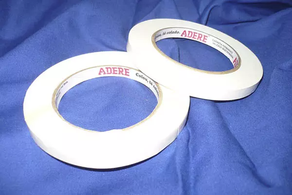 Fita Dupla Face em Papel Fita Dupla Face em Papel