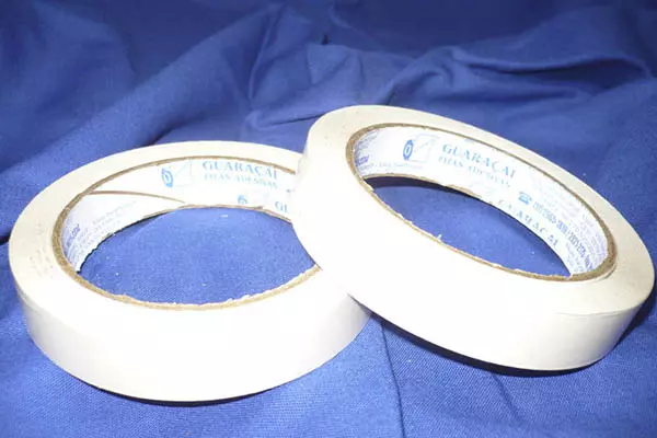 Fita Dupla Face em Papel Fita Dupla Face em Papel