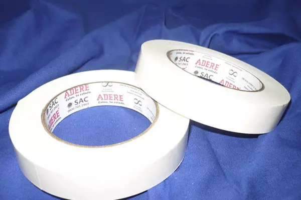 Fita Dupla Face em Papel Fita Dupla Face em Papel