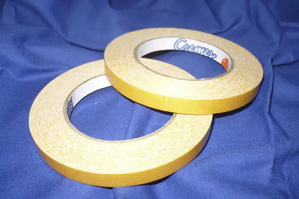 Fita Dupla Face em Papel