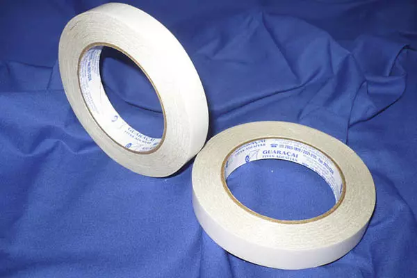 Fita Dupla Face em Papel