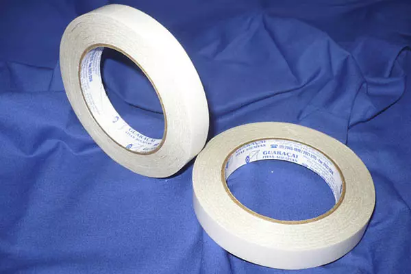 Fita Dupla Face em Papel