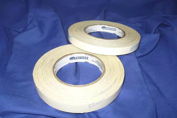 Fita Dupla Face em Papel