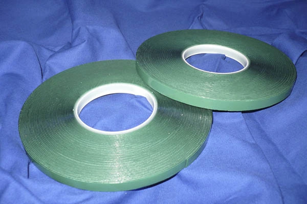 FITA DUPLA FACE MASSA ACRÍLICA