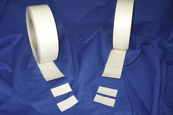 FITA DUPLA FACE PICOTADA