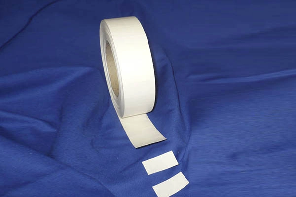 FITA DUPLA FACE PICOTADA